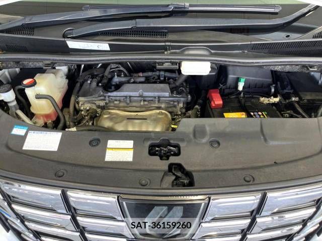 Toyota ALPHARD 2016-10 388998-18