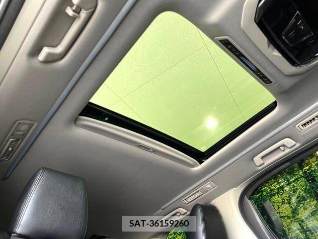 Toyota ALPHARD 2016-10 388998-2