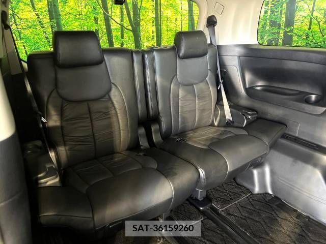 Toyota ALPHARD 2016-10 388998-10