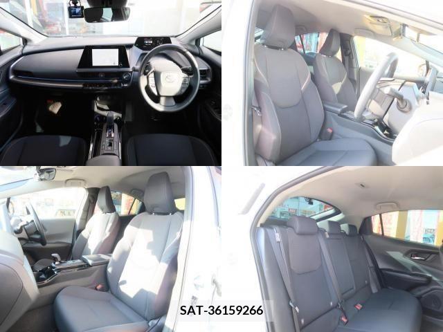 Toyota PRIUS 2023-03 214957-2