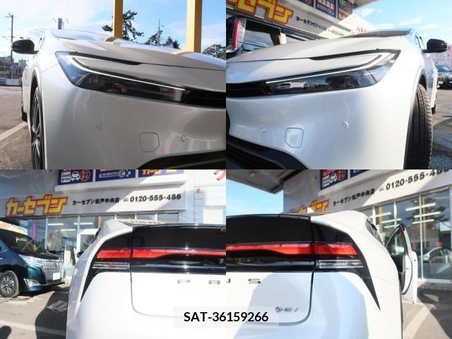 Toyota PRIUS 2023-03 214957-3