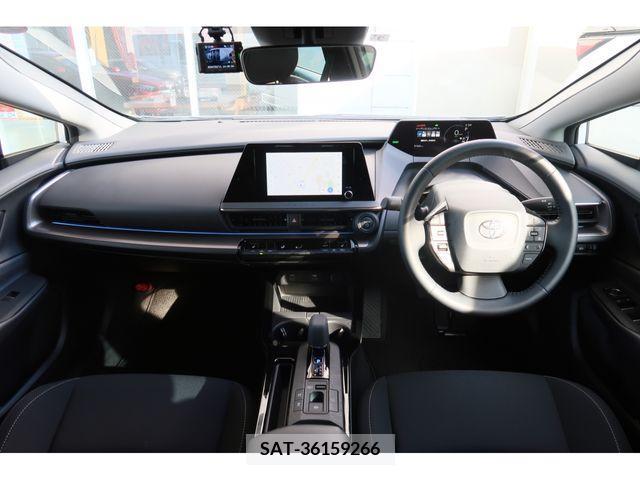Toyota PRIUS 2023-03 214957-5