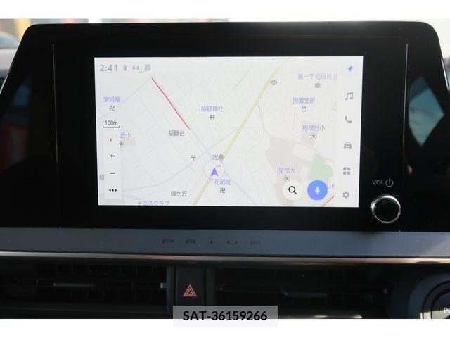 Toyota PRIUS 2023-03 214957-6