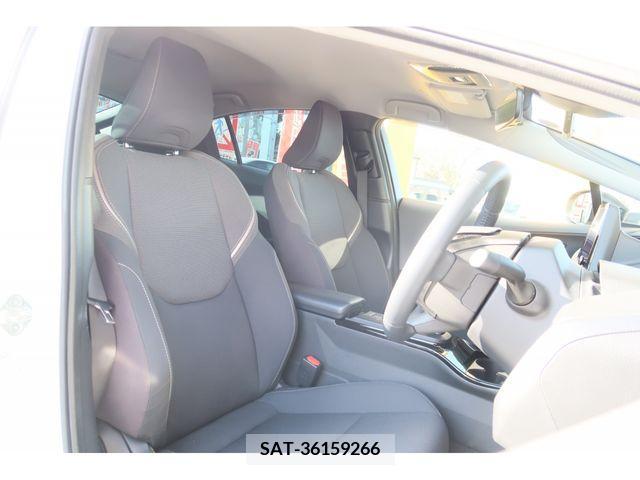 Toyota PRIUS 2023-03 214957-17