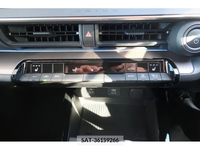 Toyota PRIUS 2023-03 214957-9