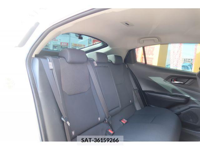 Toyota PRIUS 2023-03 214957-19