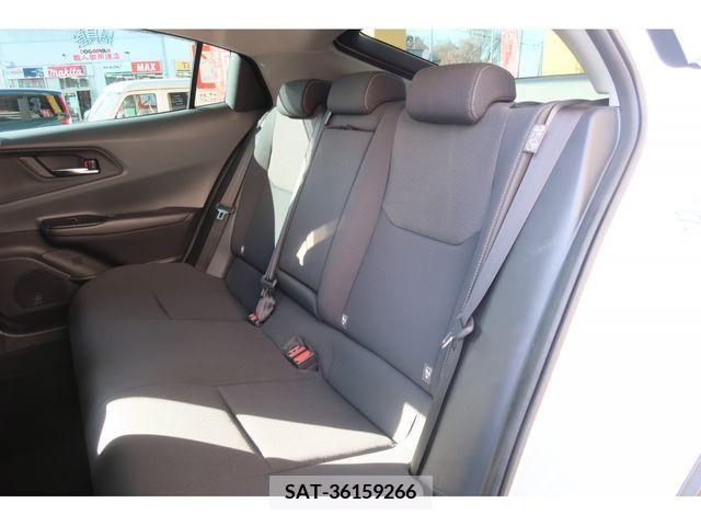 Toyota PRIUS 2023-03 214957-20