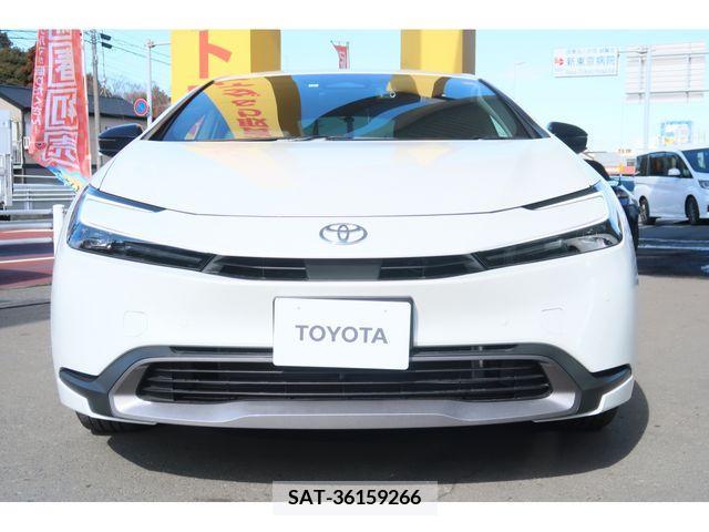 Toyota PRIUS 2023-03 214957-27