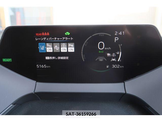 Toyota PRIUS 2023-03 214957-14
