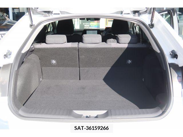 Toyota PRIUS 2023-03 214957-21