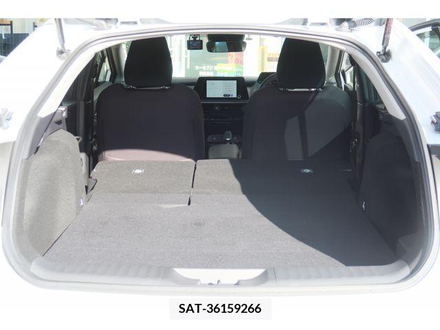Toyota PRIUS 2023-03 214957-22