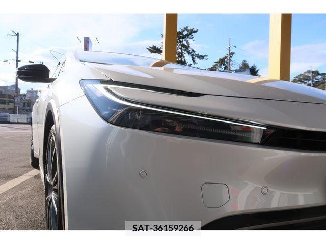Toyota PRIUS 2023-03 214957-23