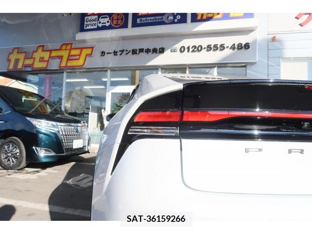Toyota PRIUS 2023-03 214957-24