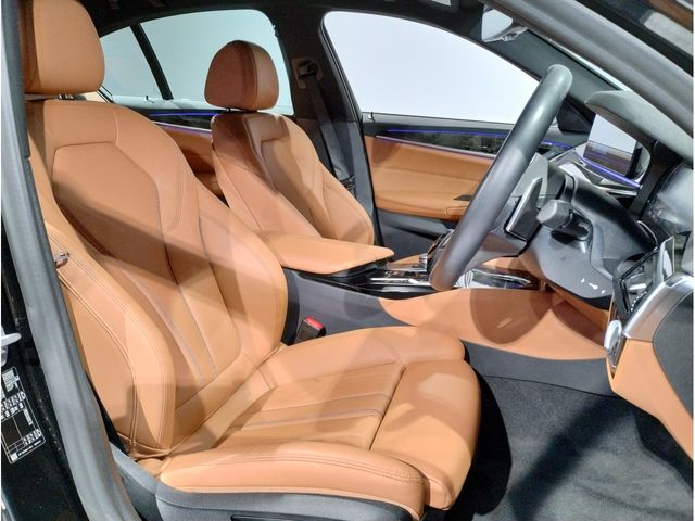 Bmw 5 SERIES 2021-09 182464-13