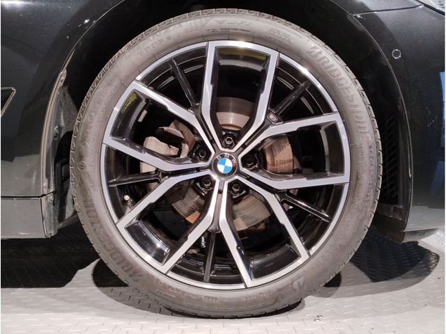 Bmw 5 SERIES 2021-09 182464-8
