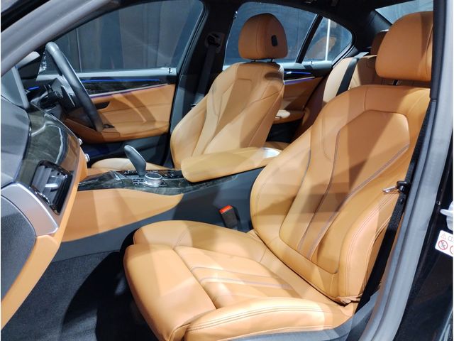 Bmw 5 SERIES 2021-09 182464-10