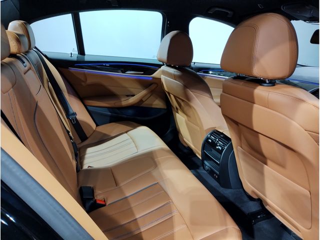 Bmw 5 SERIES 2021-09 182464-12
