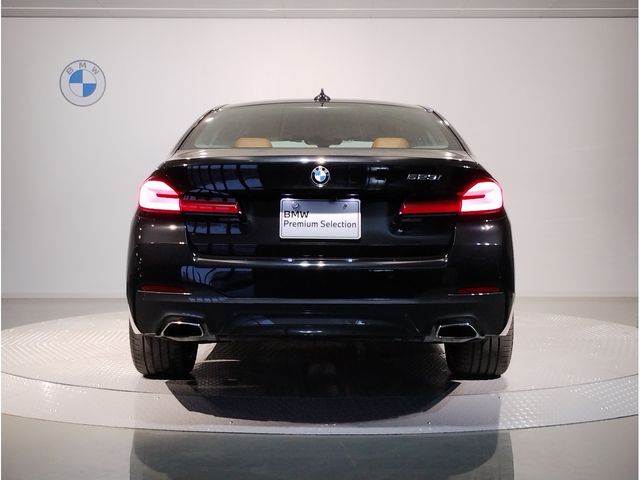 Bmw 5 SERIES 2021-09 182464-4