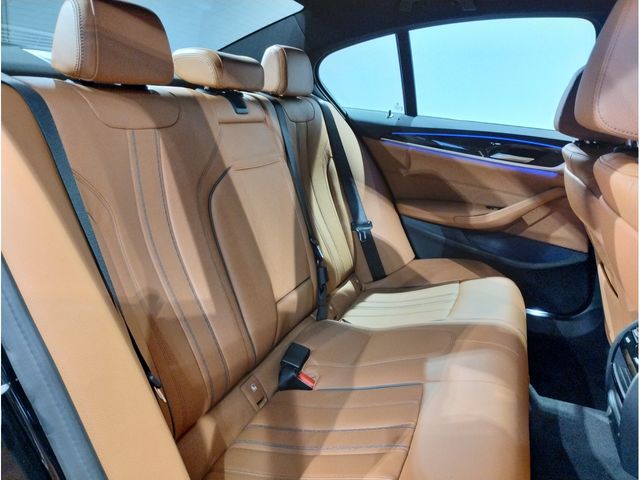 Bmw 5 SERIES 2021-09 182464-11