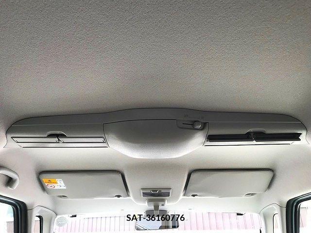 Mazda FLAIR WAGON 2018-06 396599-17