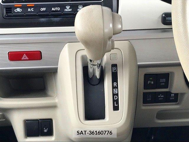 Mazda FLAIR WAGON 2018-06 396599-19