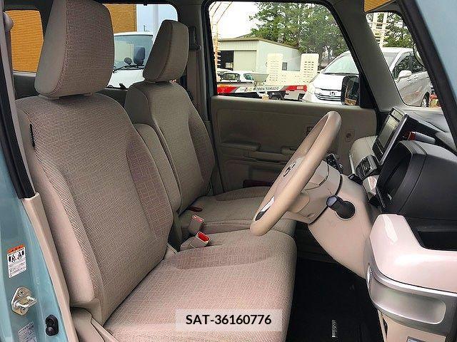 Mazda FLAIR WAGON 2018-06 396599-3