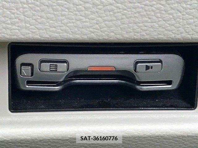 Mazda FLAIR WAGON 2018-06 396599-23