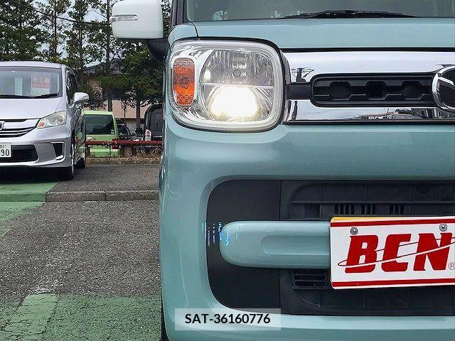 Mazda FLAIR WAGON 2018-06 396599-25