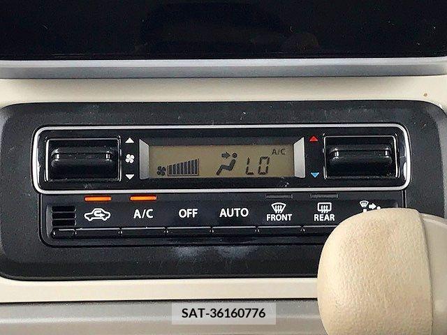 Mazda FLAIR WAGON 2018-06 396599-14