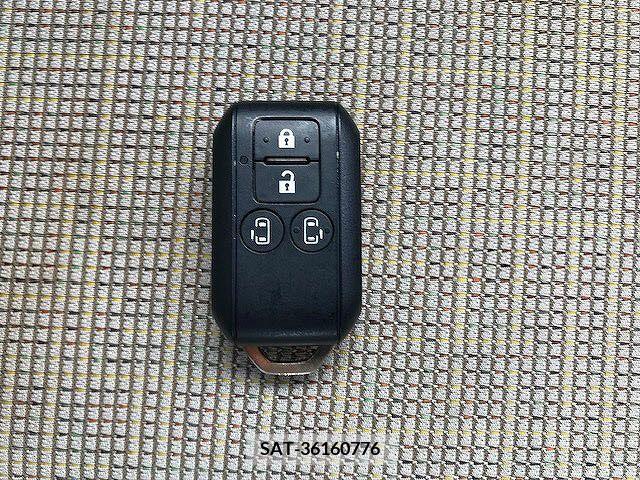 Mazda FLAIR WAGON 2018-06 396599-22