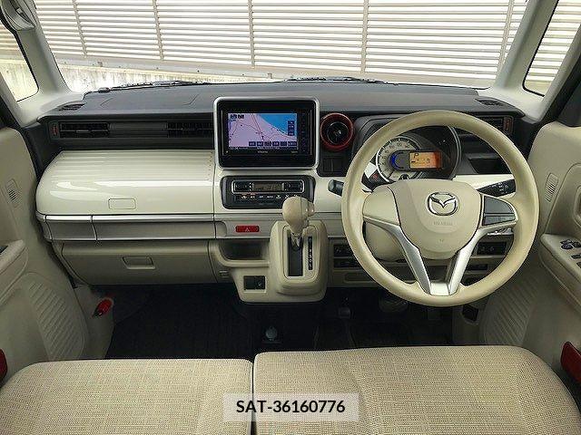 Mazda FLAIR WAGON 2018-06 396599-1