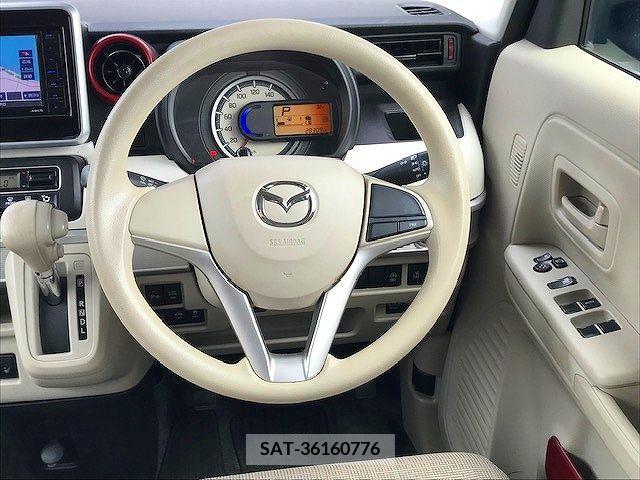 Mazda FLAIR WAGON 2018-06 396599-13