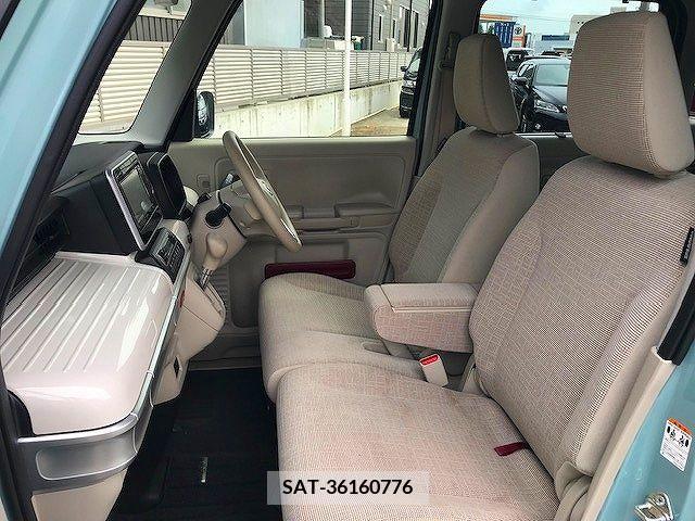 Mazda FLAIR WAGON 2018-06 396599-12