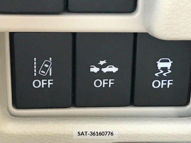 Mazda FLAIR WAGON 2018-06 396599-11