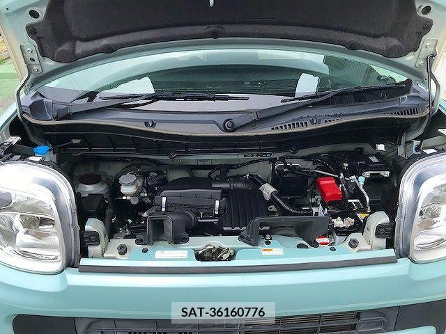 Mazda FLAIR WAGON 2018-06 396599-27