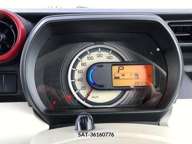 Mazda FLAIR WAGON 2018-06 396599-7