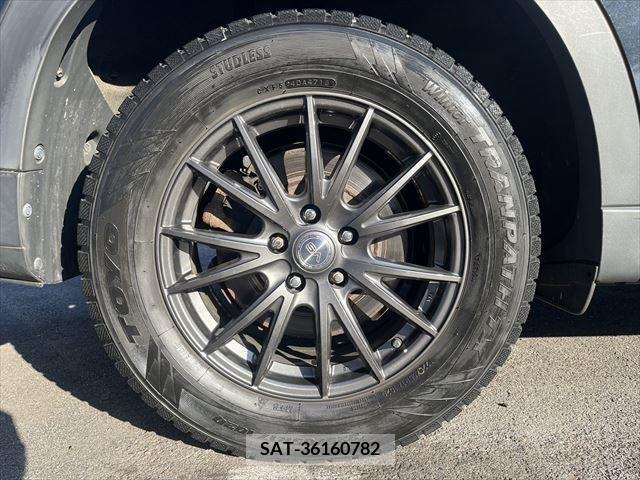 Mazda CX-8 2018-06 266272-13