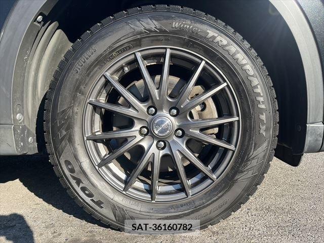 Mazda CX-8 2018-06 266272-12