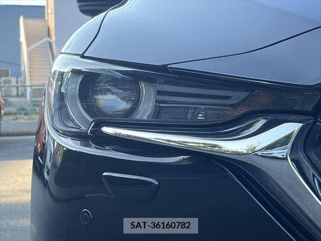 Mazda CX-8 2018-06 266272-9