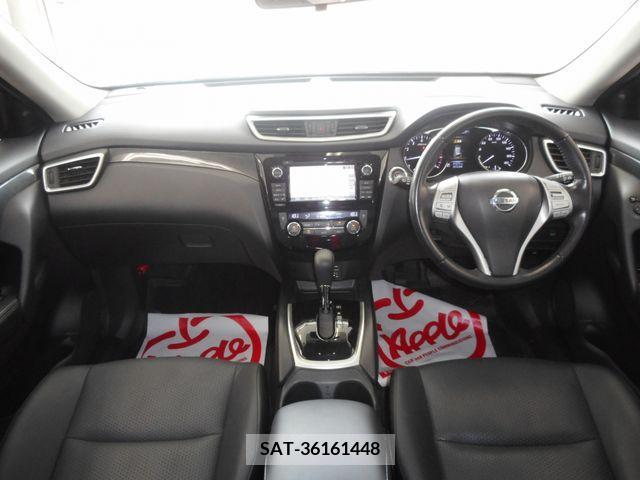 Nissan X-TRAIL 2015-03 314896-1