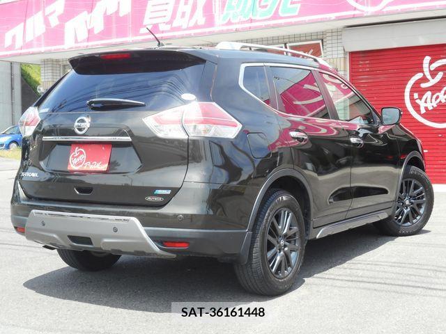 Nissan X-TRAIL 2015-03 314896-2