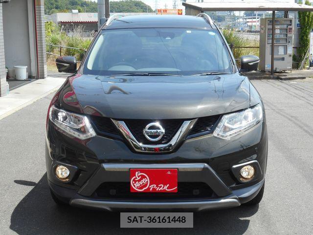 Nissan X-TRAIL 2015-03 314896-3