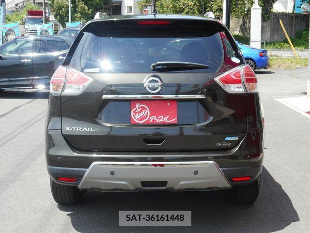 Nissan X-TRAIL 2015-03 314896-4