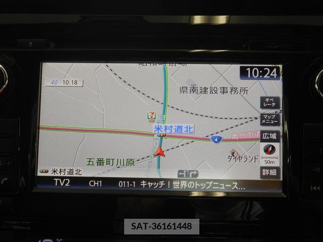 Nissan X-TRAIL 2015-03 314896-13