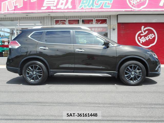 Nissan X-TRAIL 2015-03 314896-5