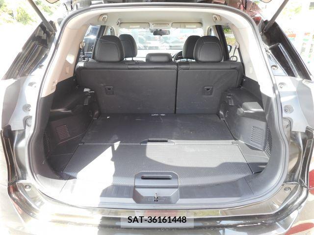 Nissan X-TRAIL 2015-03 314896-12