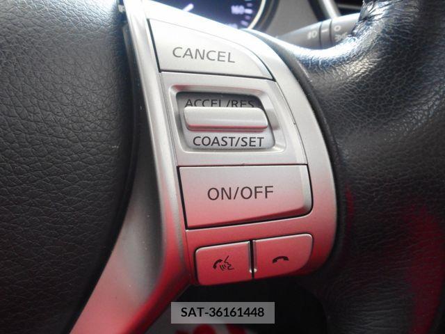 Nissan X-TRAIL 2015-03 314896-21