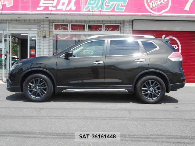 Nissan X-TRAIL 2015-03 314896-6