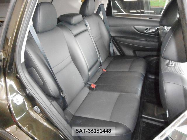 Nissan X-TRAIL 2015-03 314896-10