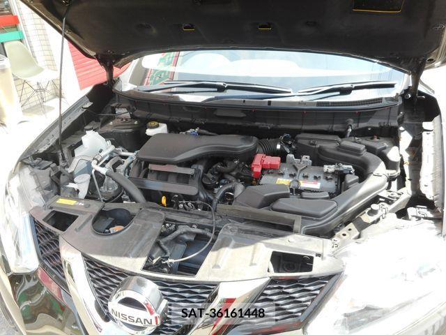 Nissan X-TRAIL 2015-03 314896-24